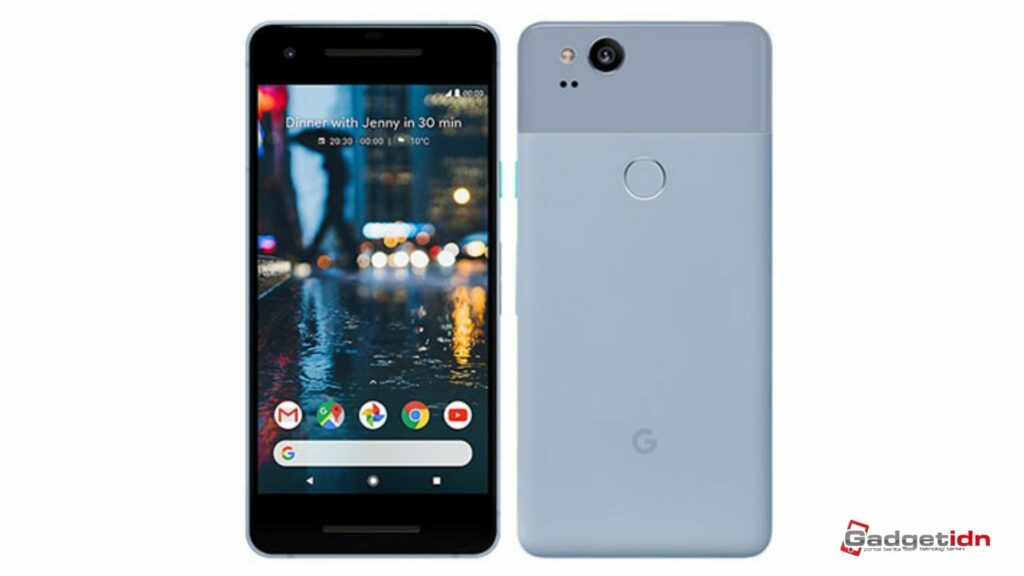 Ponsel Google Pixel Terbaik