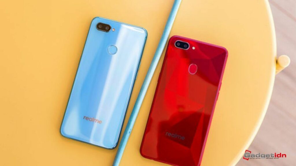 review spesifikasi dan harga realme 2 Pro