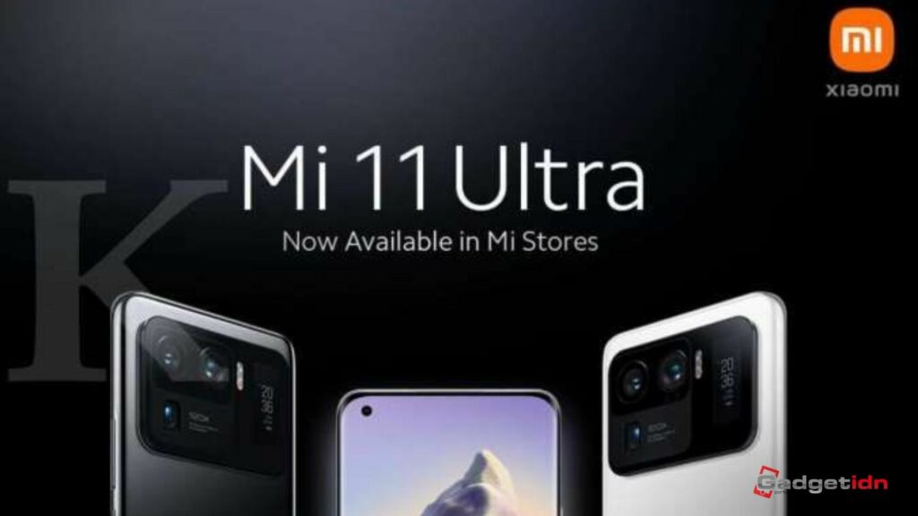 review Xiaomi Mi 11 Ultra