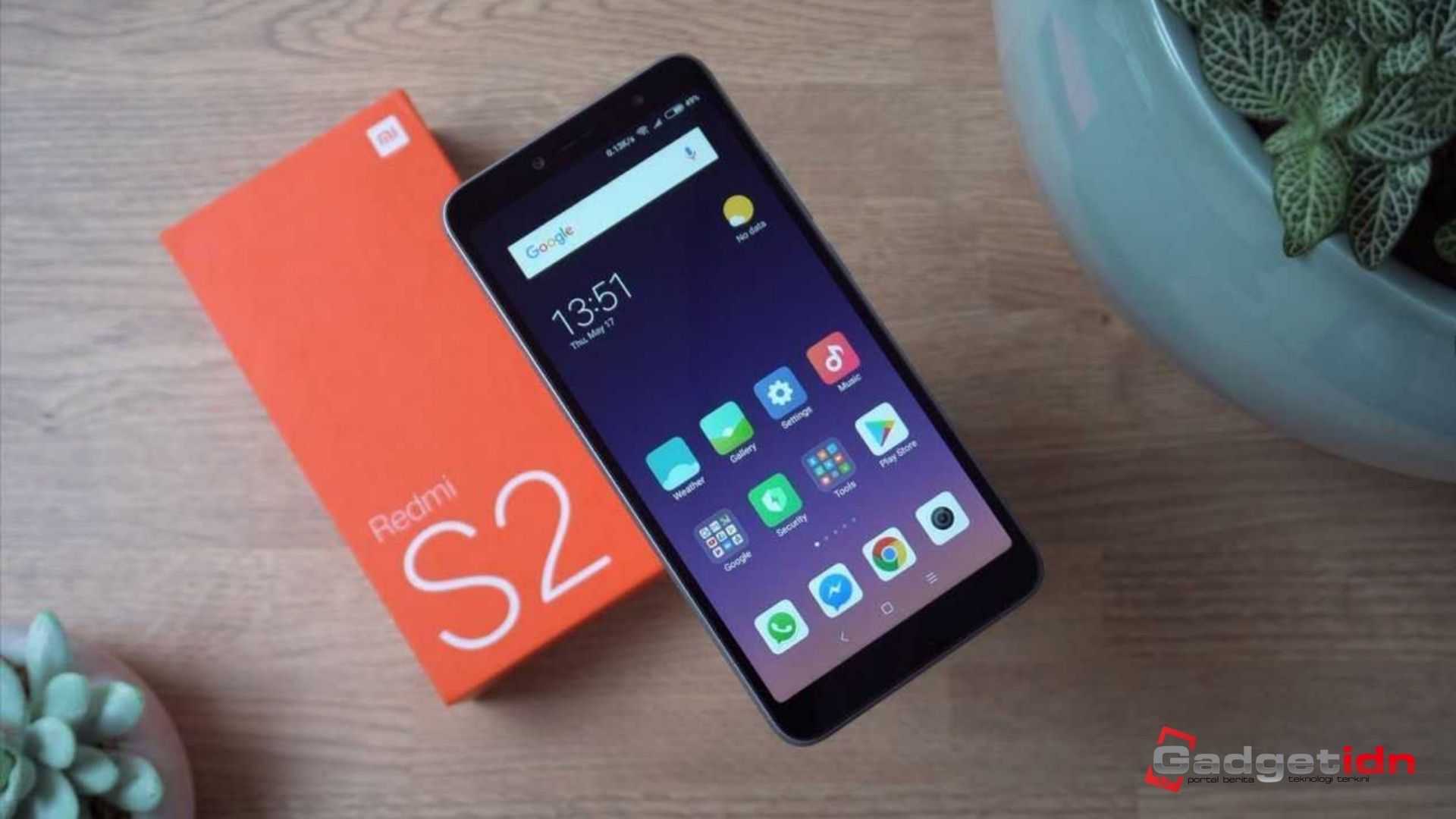 9 Kelebihan dan Kekurangan Xiaomi Redmi S2