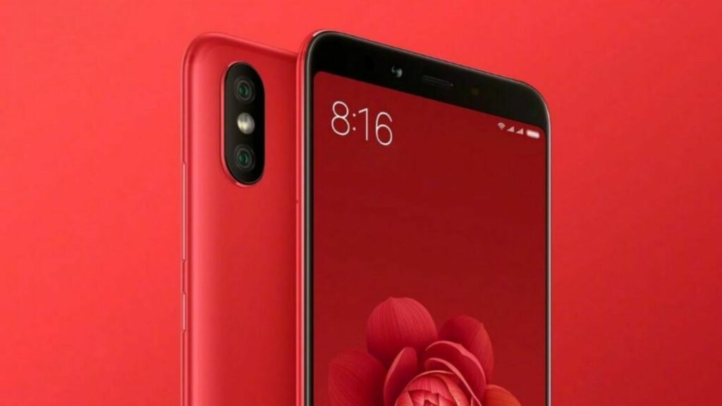review Xiaomi Redmi S2
