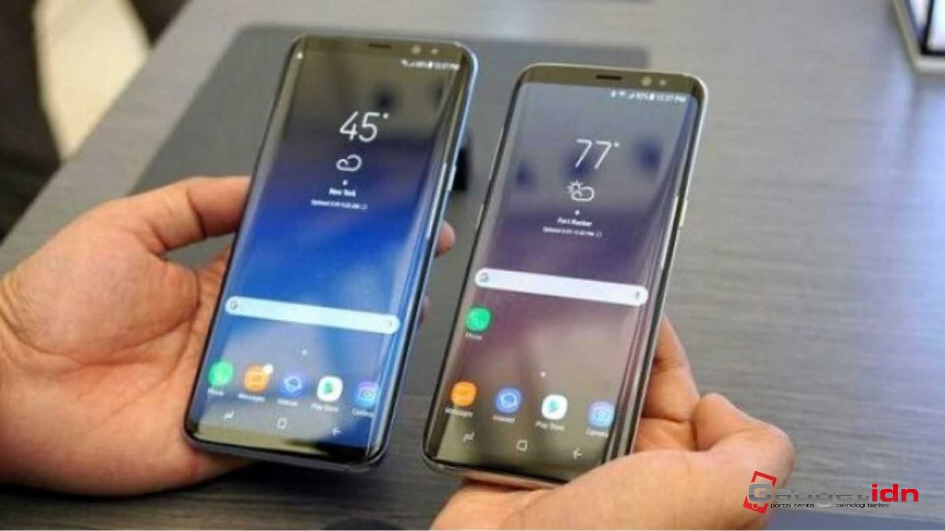 Spesifikasi Lengkap Samsung Galaxy A6