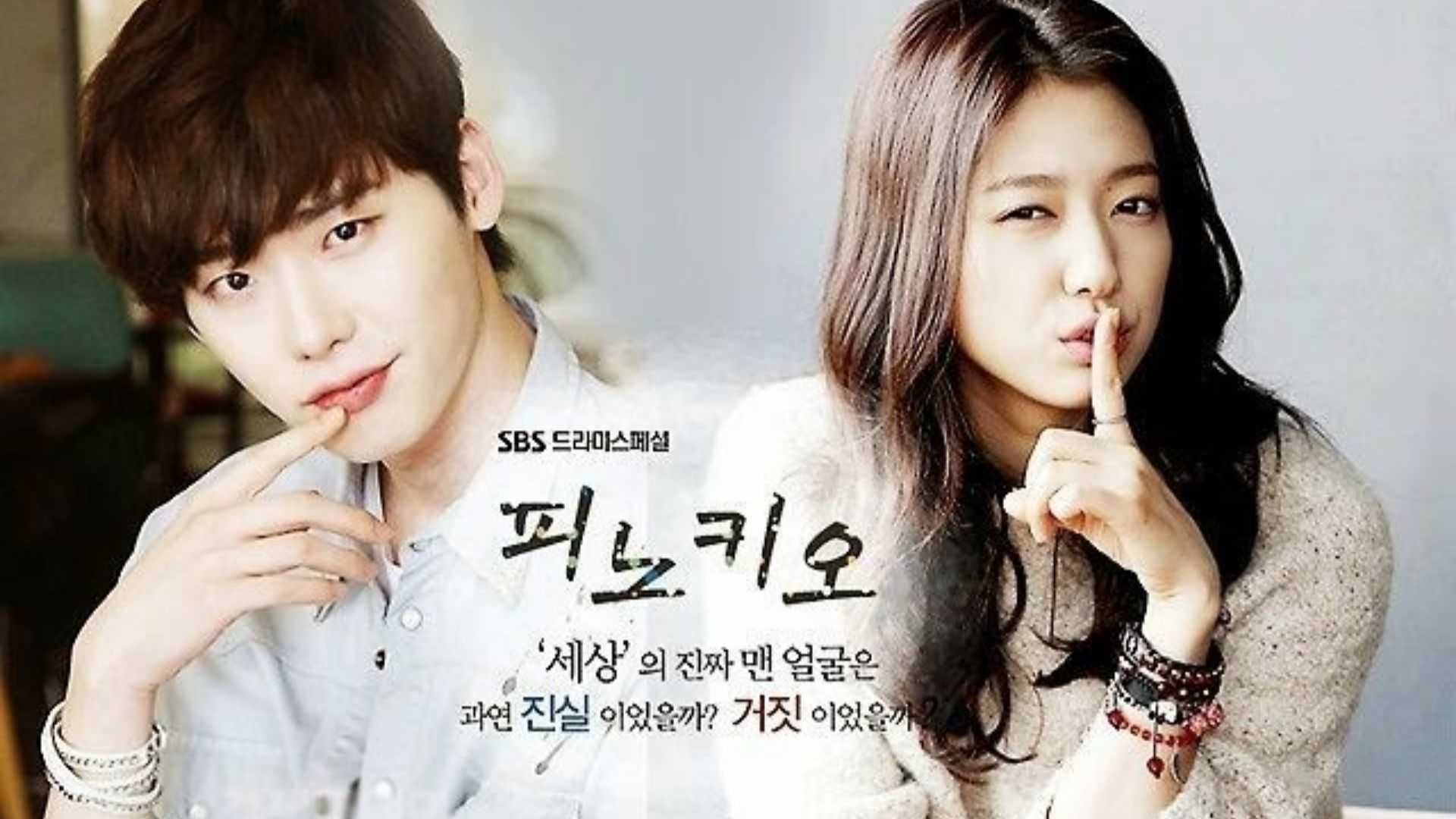 8 Drama Korea Terbaik Sepanjang Masa Pilihan Kami