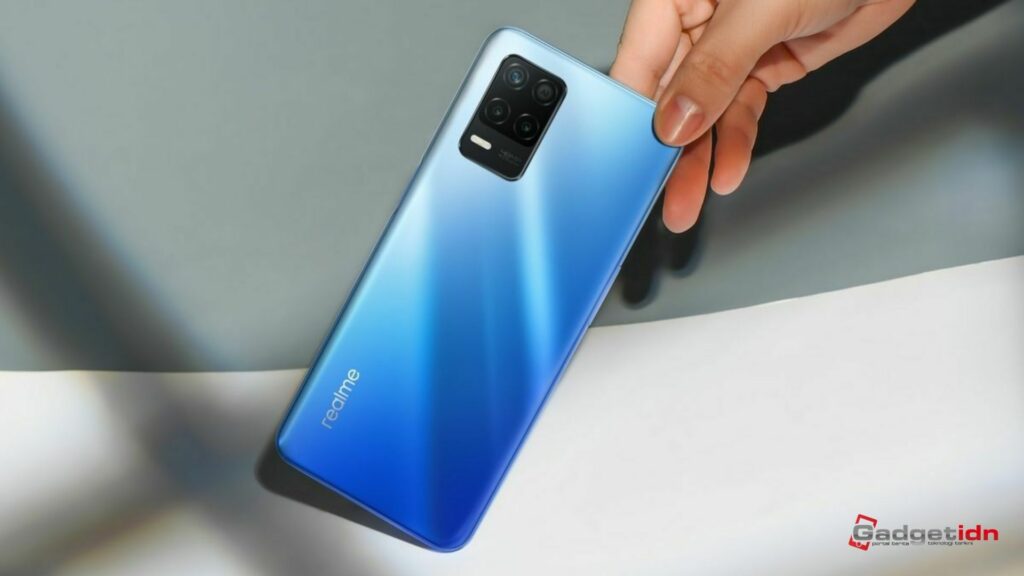 Realme 8 5G