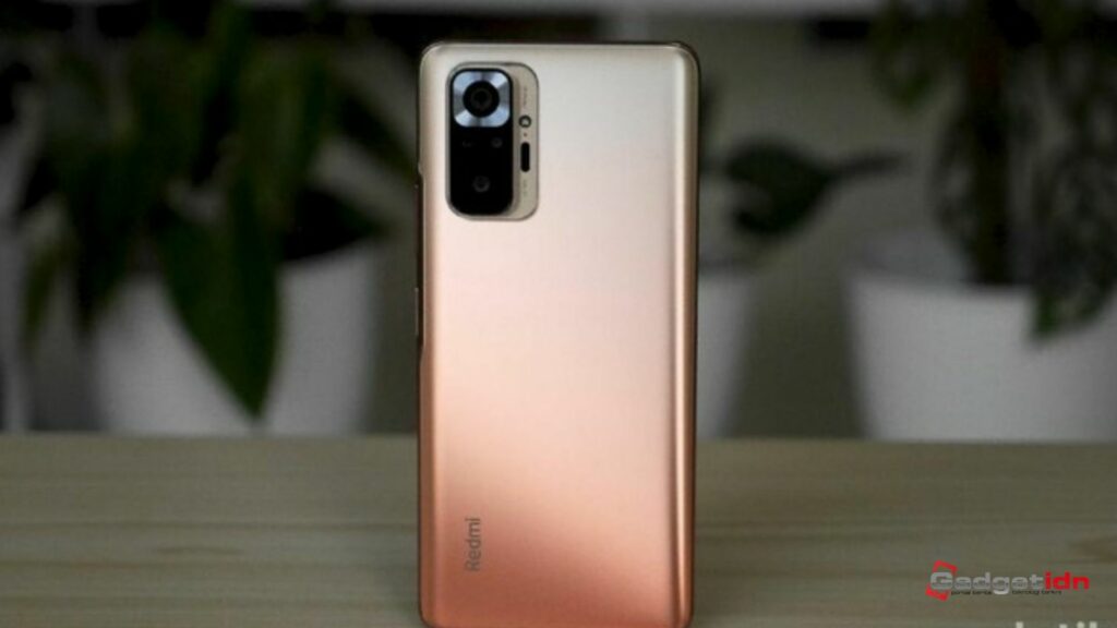 Redmi Note 10 Pro Hp Spek Tinggi Harga 3 Jutaan