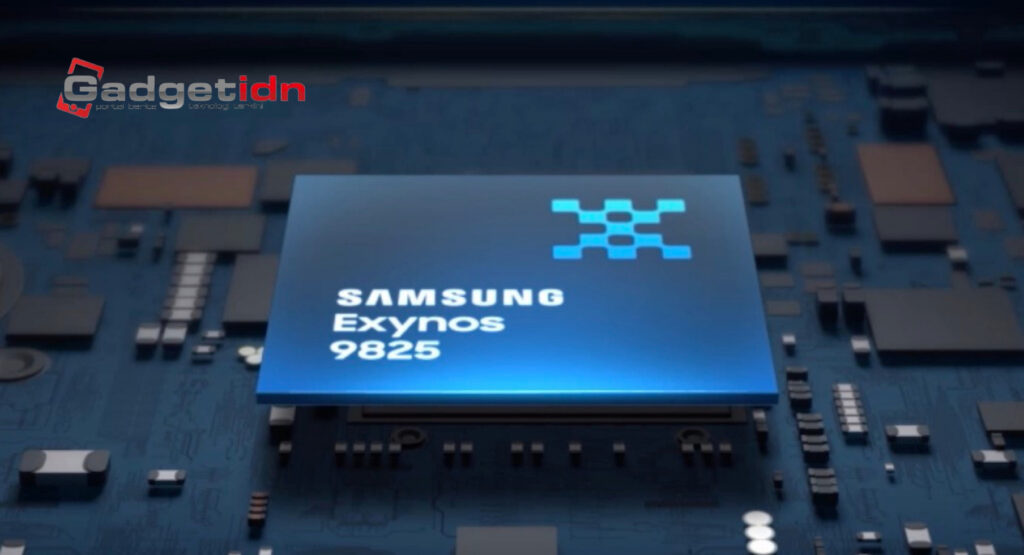 Chipset Saingan Samsung Exynos 1280