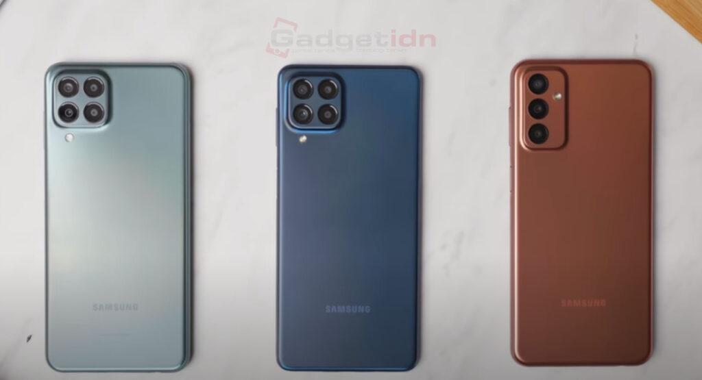 Kelebihan dan Kekurangan Samsung Galaxy M53 5G