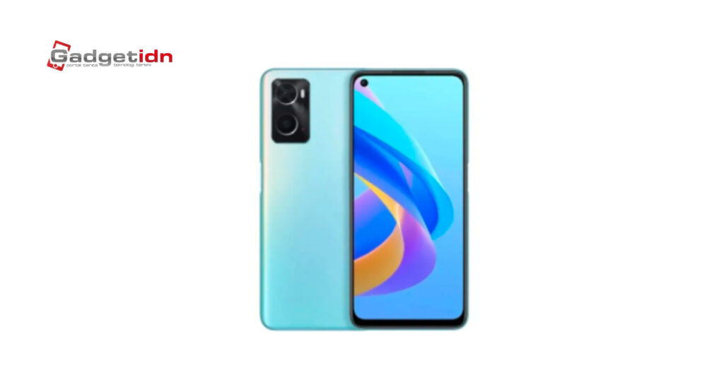 OPPO A76