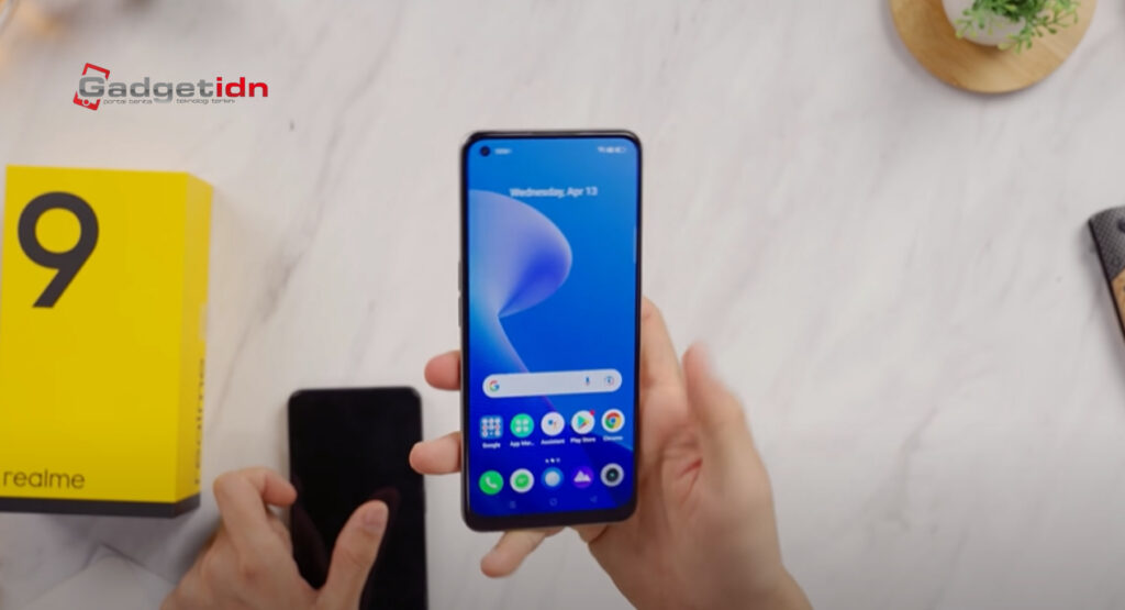 Realme 9