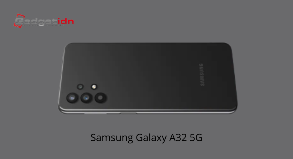 spesifikasi Samsung Galaxy A32 5G