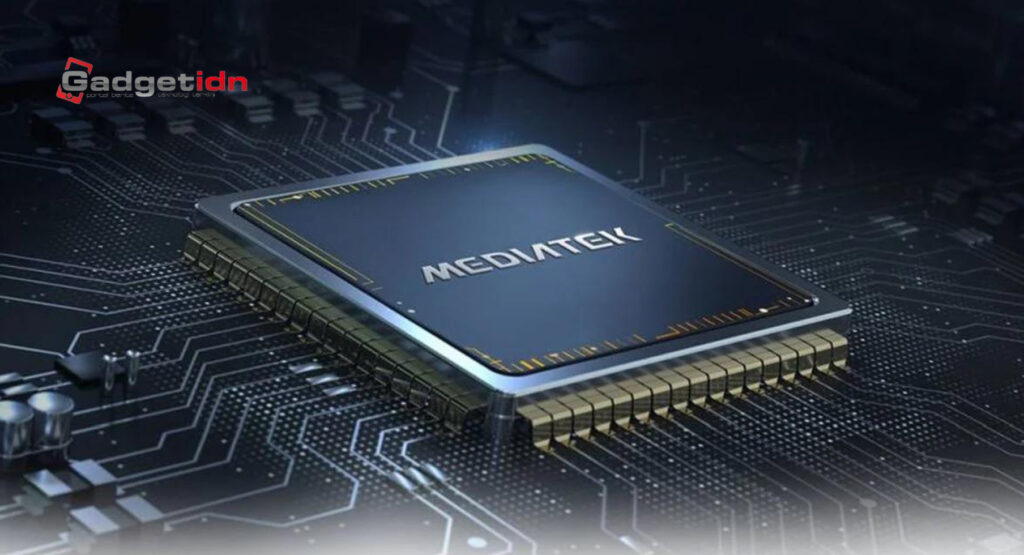 Chipset Mediatek Entry 4G Series
