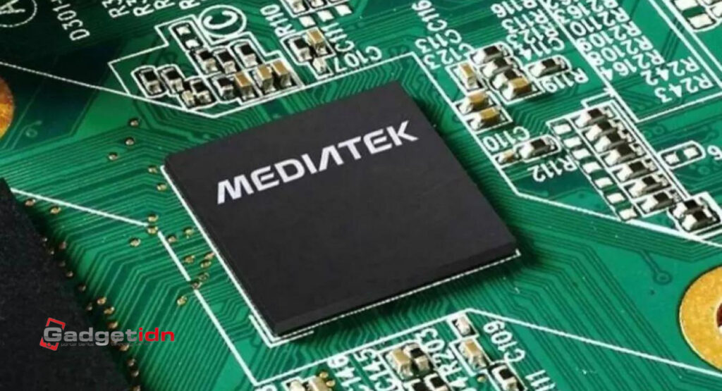 Chipset Mediatek Mid-range 4G Series
