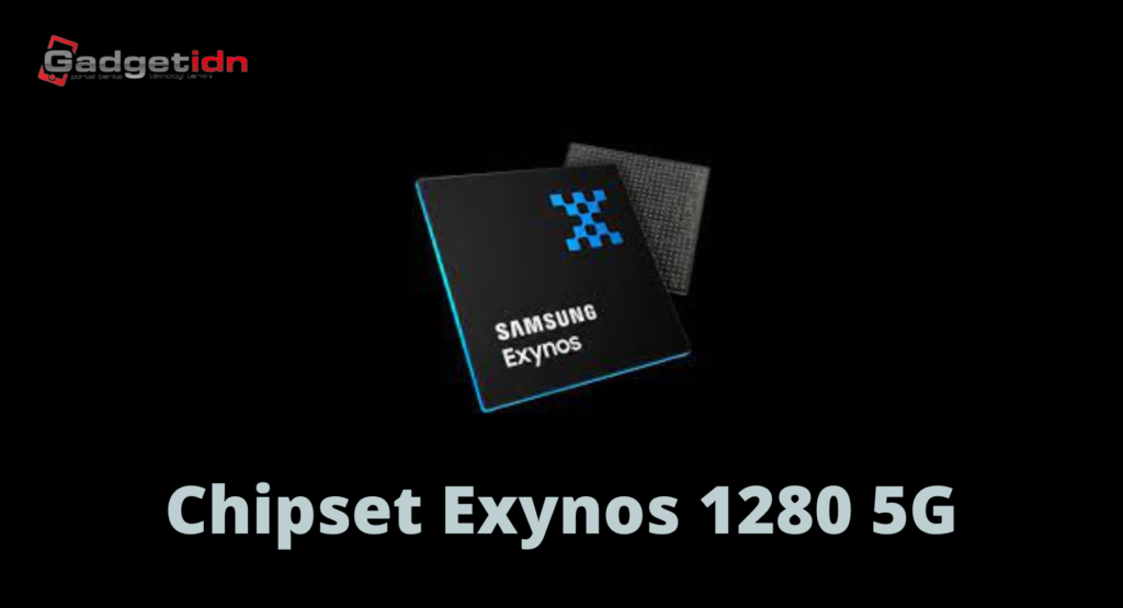 Exynos 1280 5G