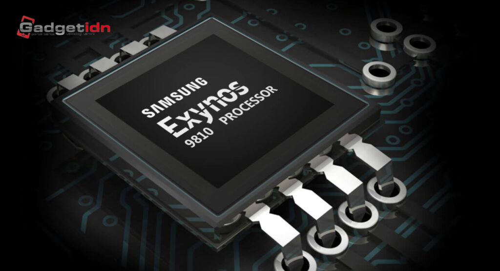 Chipset Samsung Exynos Terbaik 9810