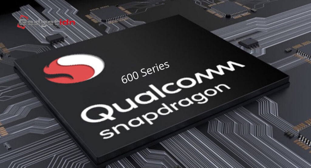 Chipset Snapdragon 600 Series