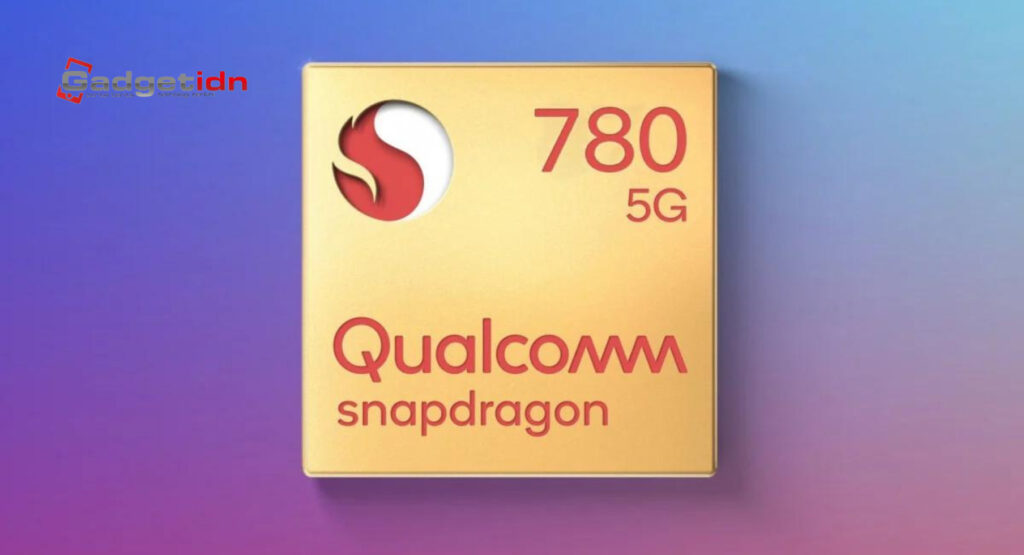 Chipset Snapdragon Terbaik 780G