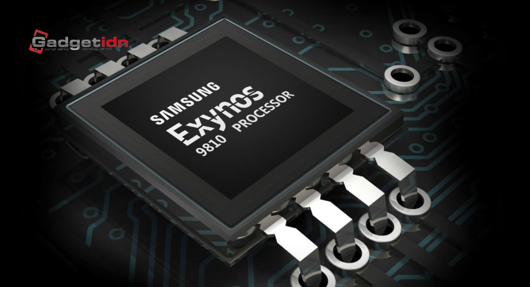 Fitur Chipset Samsung Exynos 9810