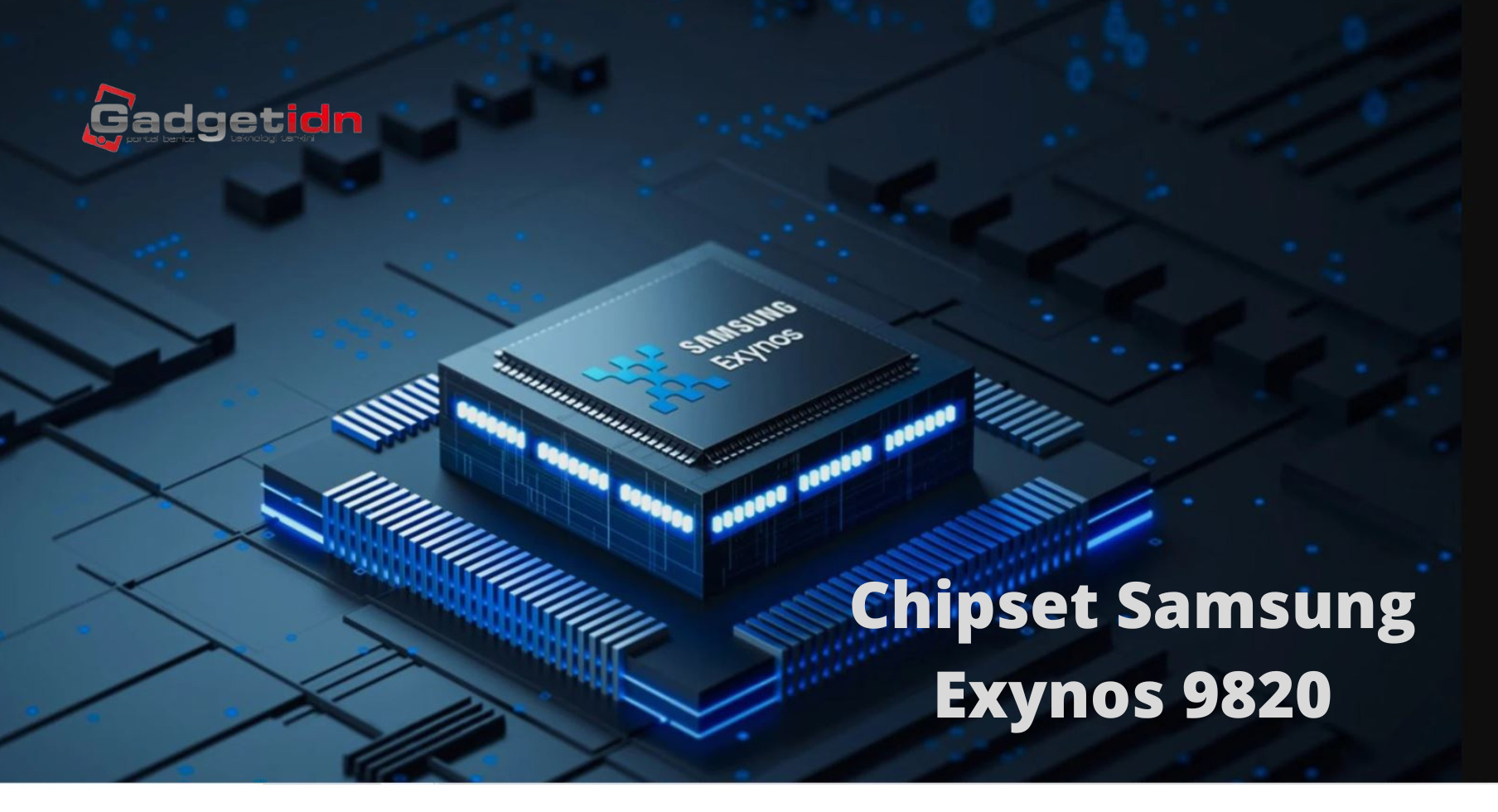Fitur Chipset Samsung Exynos 9820