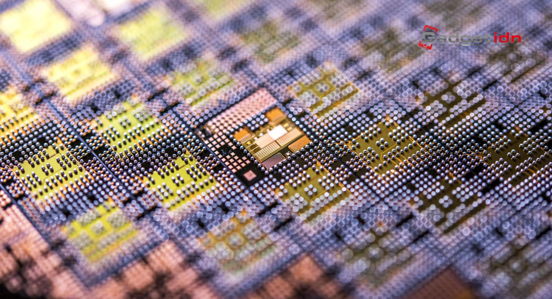 Jenis Chipset Hp Terbaik