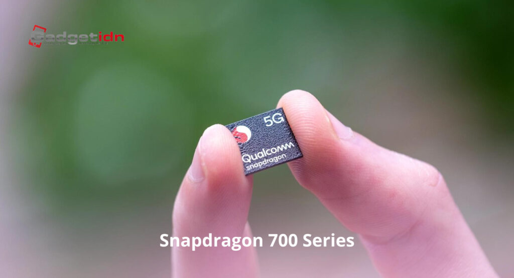 Snapdragon 700 Series