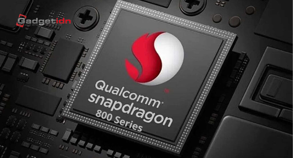 Snapdragon 8 Gen Series