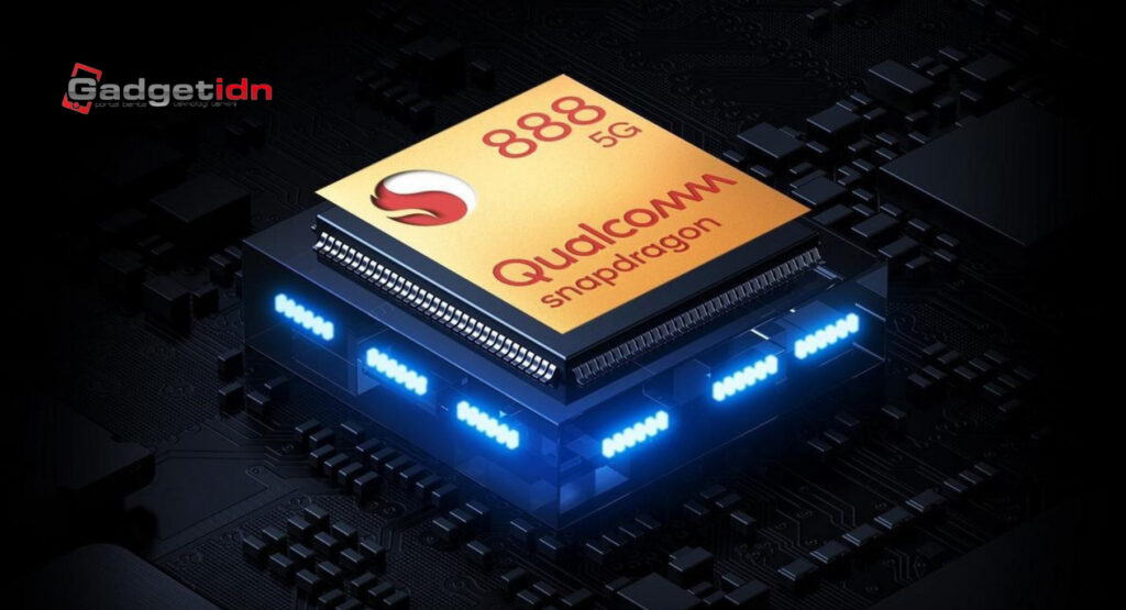 Snapdragon 888 Saingan Chipset MediaTek Dimensity 8100