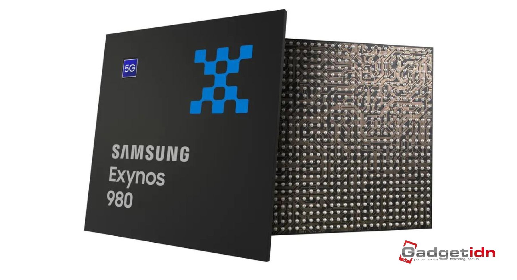 Spasifikasi Chipset samsung Exynos 980