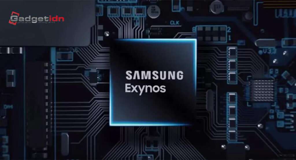 Spesifikasi Chipset Samsung Exynos 8895