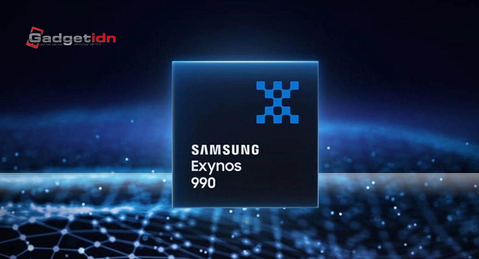 Spesifikasi Chipset Samsung Exynos 990