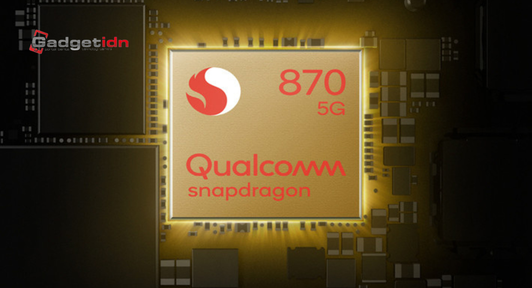 Spesifikasi Fitur Chipset Snapdragon 870