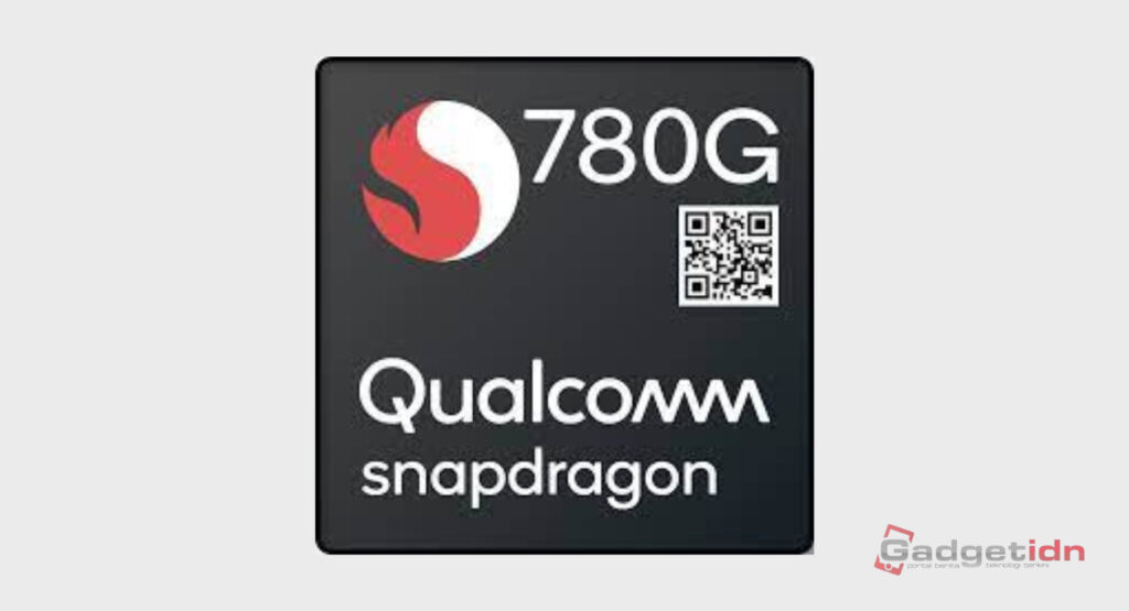 Fitur Chipset Snapdragon 780G