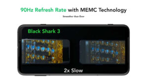 Kelebihan dan Kekurangan Xiaomi Black Shark 3